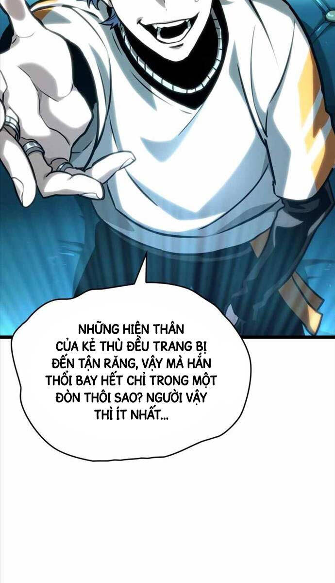 Thế Giới Sau Tận Thế Chap 109 - Next Chap 110