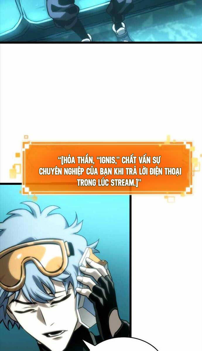 Thế Giới Sau Tận Thế Chap 109 - Next Chap 110