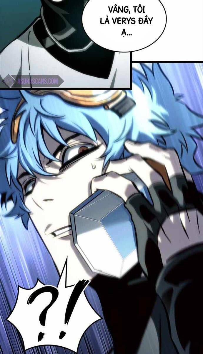 Thế Giới Sau Tận Thế Chap 109 - Next Chap 110