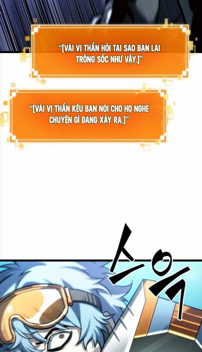 Thế Giới Sau Tận Thế Chap 109 - Next Chap 110