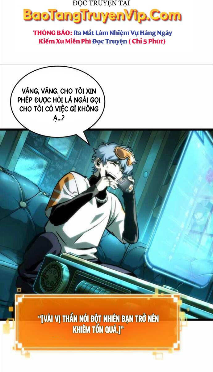 Thế Giới Sau Tận Thế Chap 109 - Next Chap 110