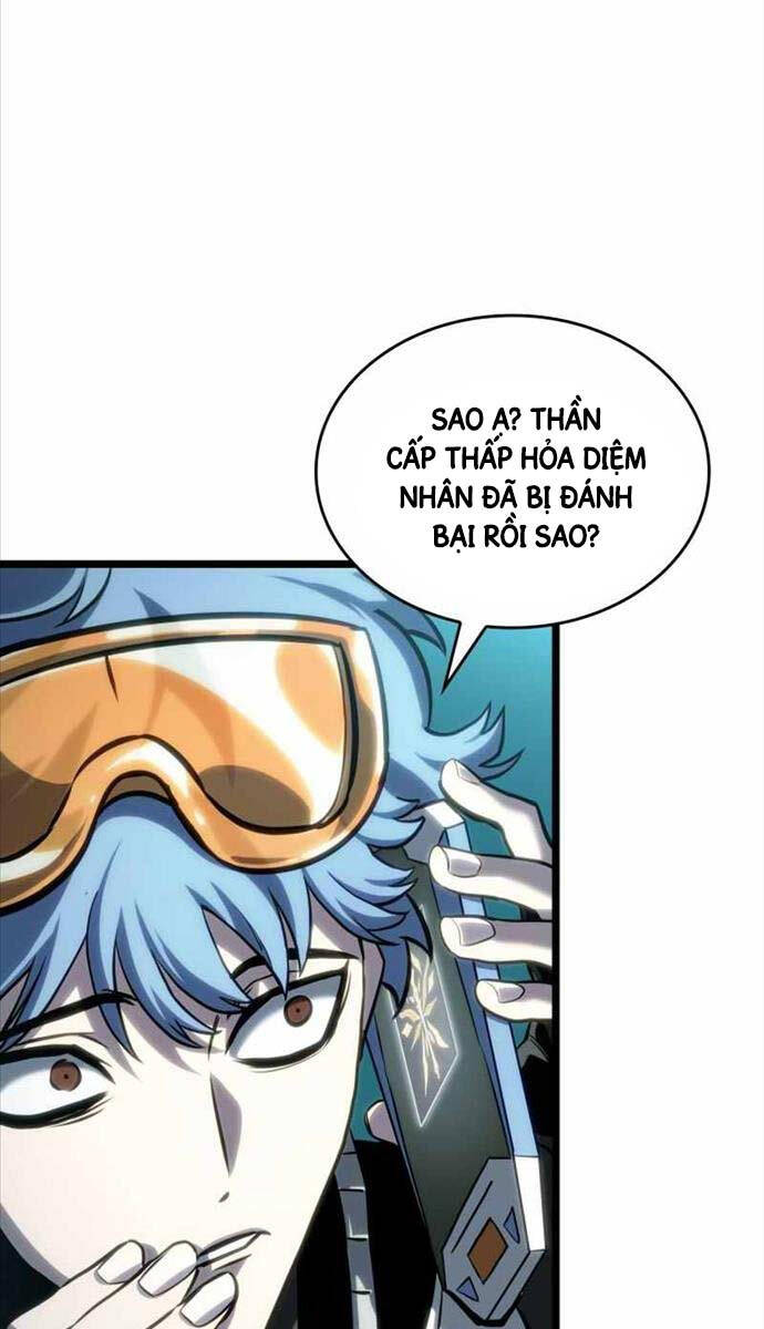 Thế Giới Sau Tận Thế Chap 109 - Next Chap 110