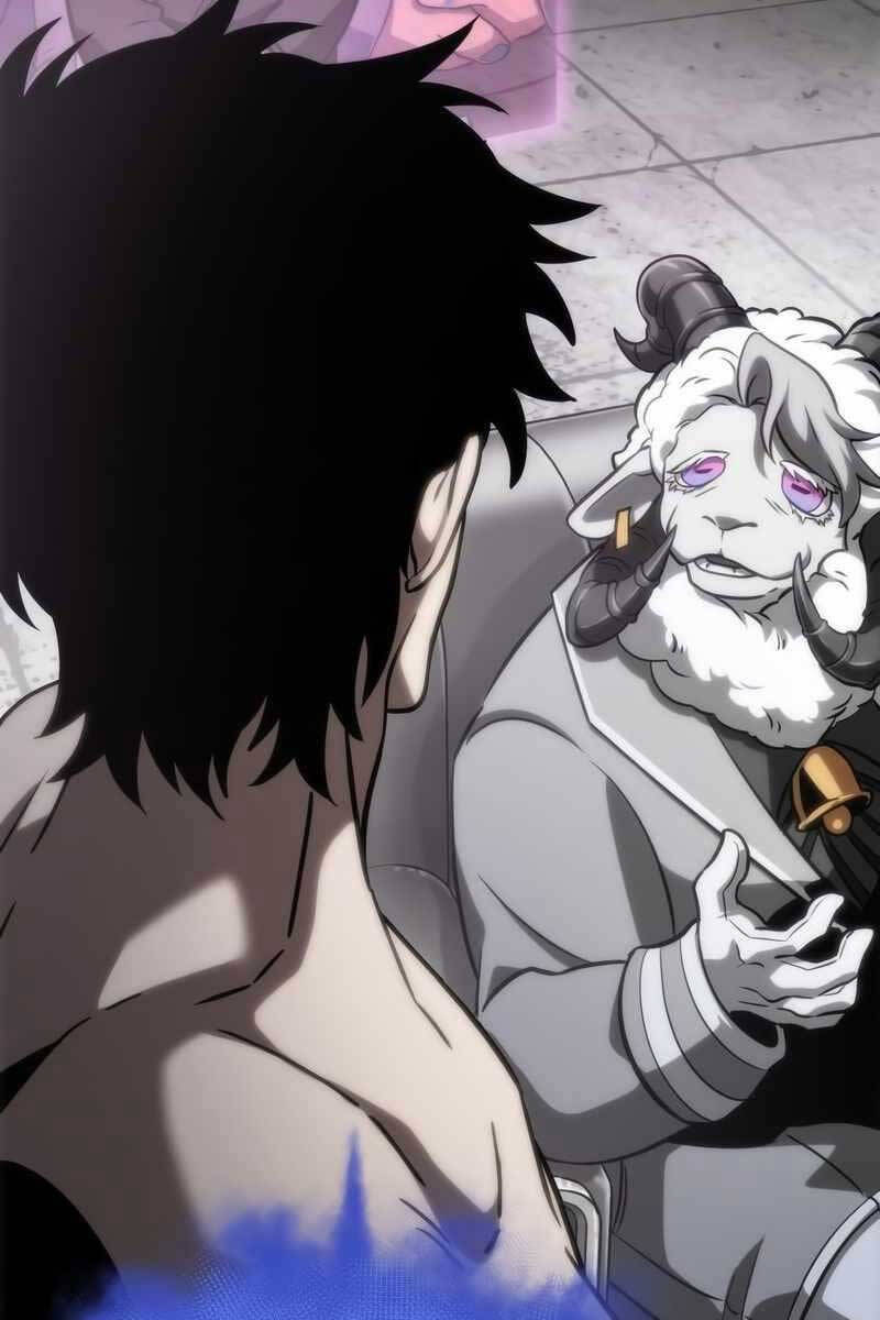 Thế Giới Sau Tận Thế Chap 100 - Next Chap 101