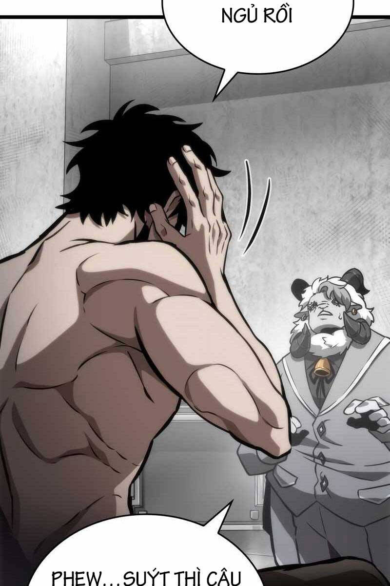 Thế Giới Sau Tận Thế Chap 100 - Next Chap 101