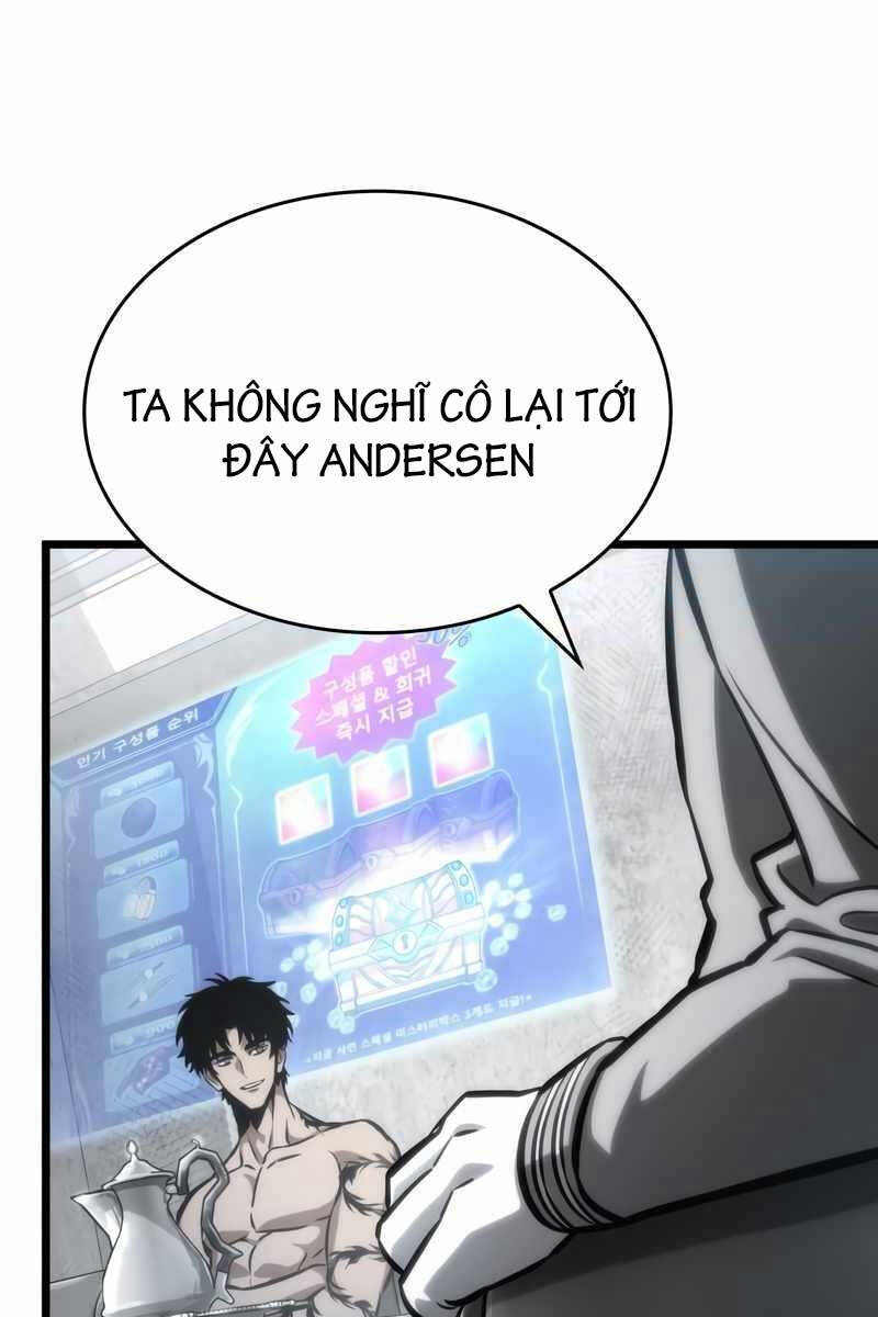Thế Giới Sau Tận Thế Chap 100 - Next Chap 101