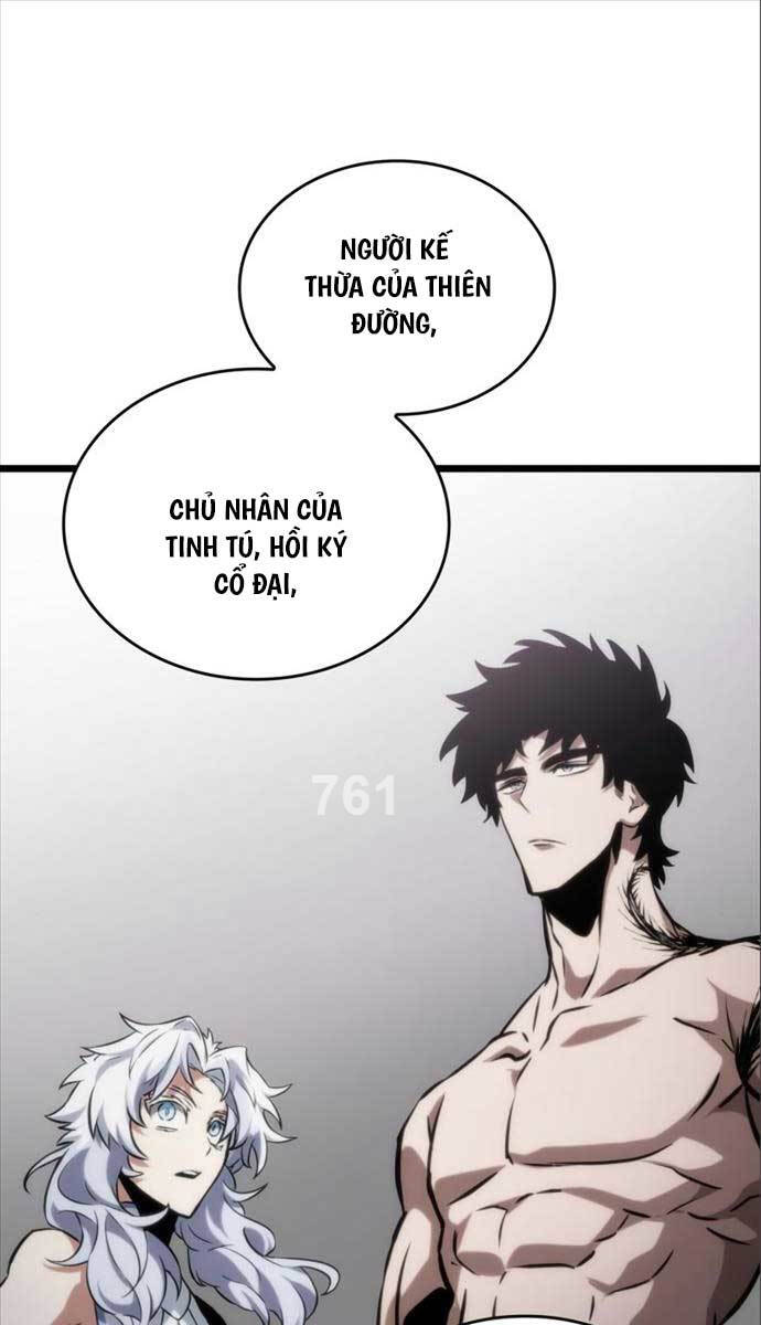 Thế Giới Sau Tận Thế Chap 101 - Next Chap 102
