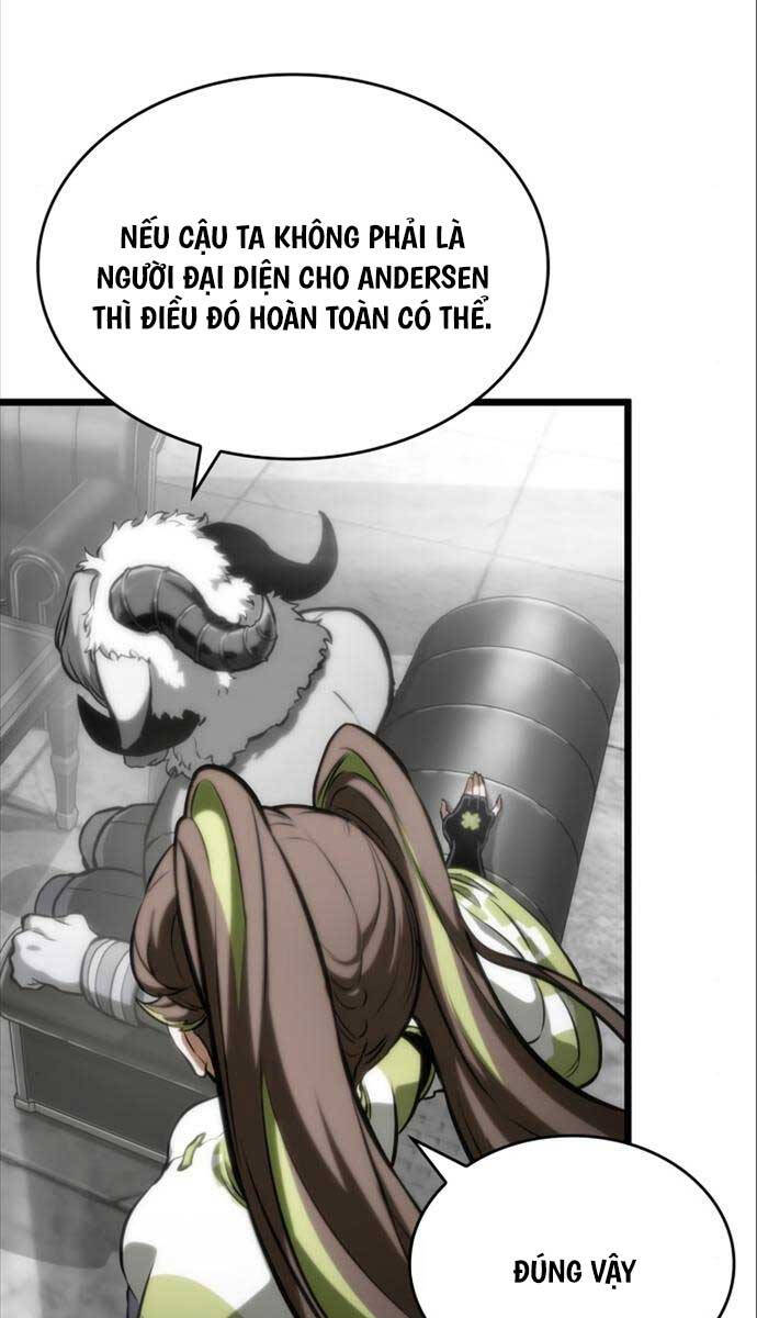 Thế Giới Sau Tận Thế Chap 101 - Next Chap 102