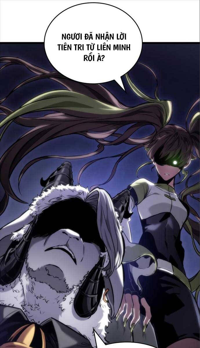 Thế Giới Sau Tận Thế Chap 101 - Next Chap 102