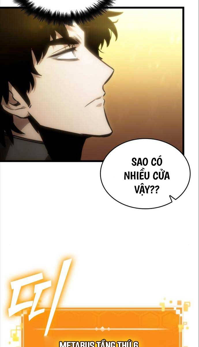 Thế Giới Sau Tận Thế Chap 101 - Next Chap 102