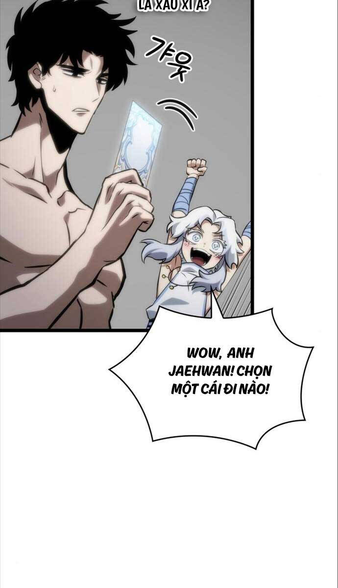 Thế Giới Sau Tận Thế Chap 101 - Next Chap 102