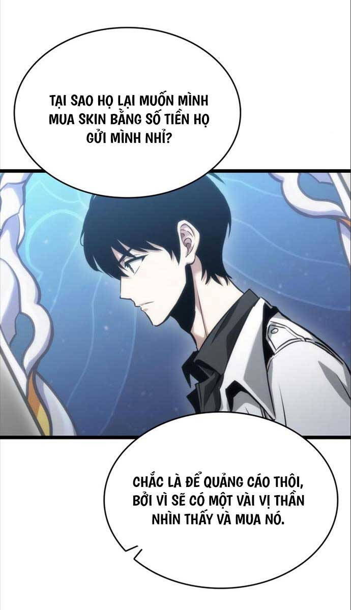 Thế Giới Sau Tận Thế Chap 101 - Next Chap 102