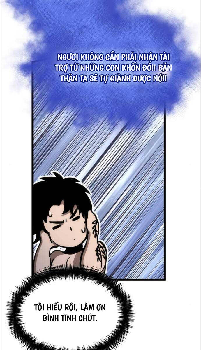 Thế Giới Sau Tận Thế Chap 101 - Next Chap 102