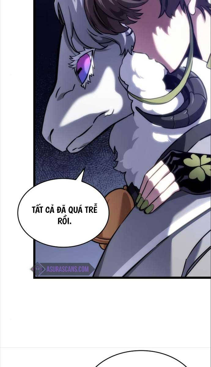 Thế Giới Sau Tận Thế Chap 101 - Next Chap 102