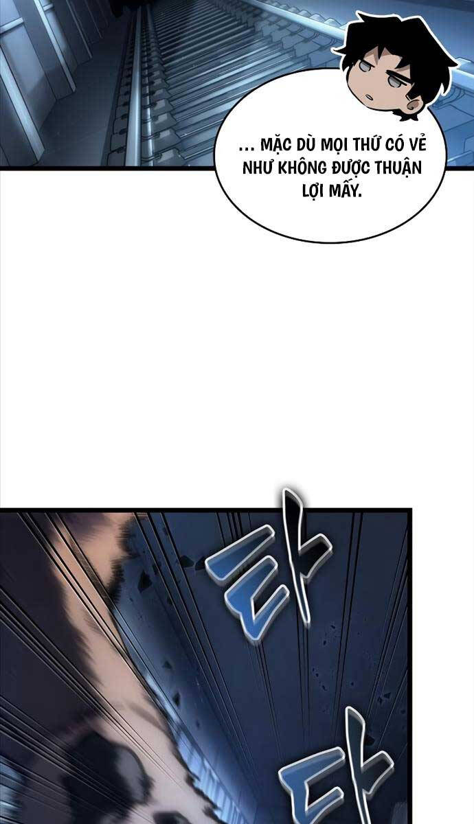 Thế Giới Sau Tận Thế Chap 102 - Next Chap 103