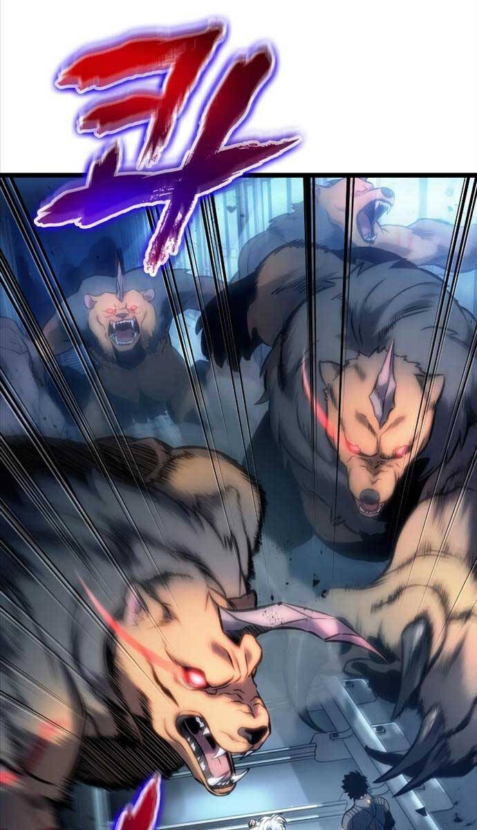 Thế Giới Sau Tận Thế Chap 102 - Next Chap 103