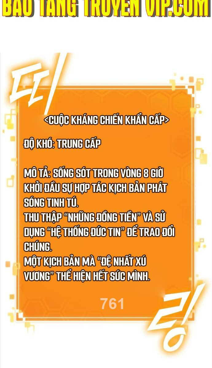 Thế Giới Sau Tận Thế Chap 102 - Next Chap 103