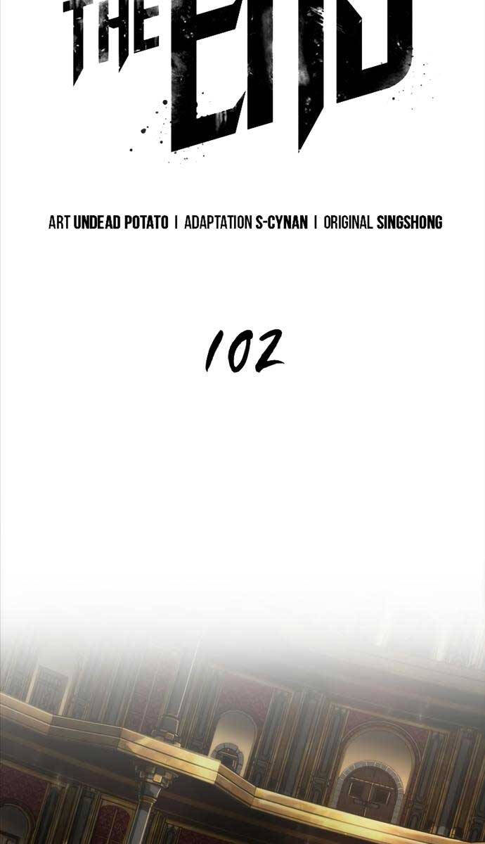 Thế Giới Sau Tận Thế Chap 102 - Next Chap 103