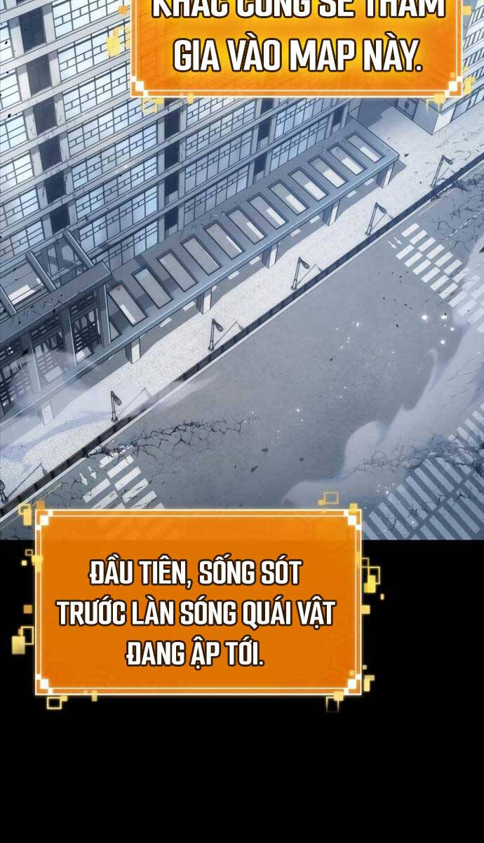 Thế Giới Sau Tận Thế Chap 102 - Next Chap 103