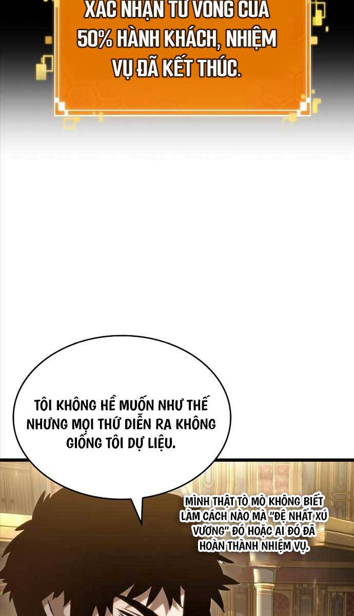 Thế Giới Sau Tận Thế Chap 102 - Next Chap 103