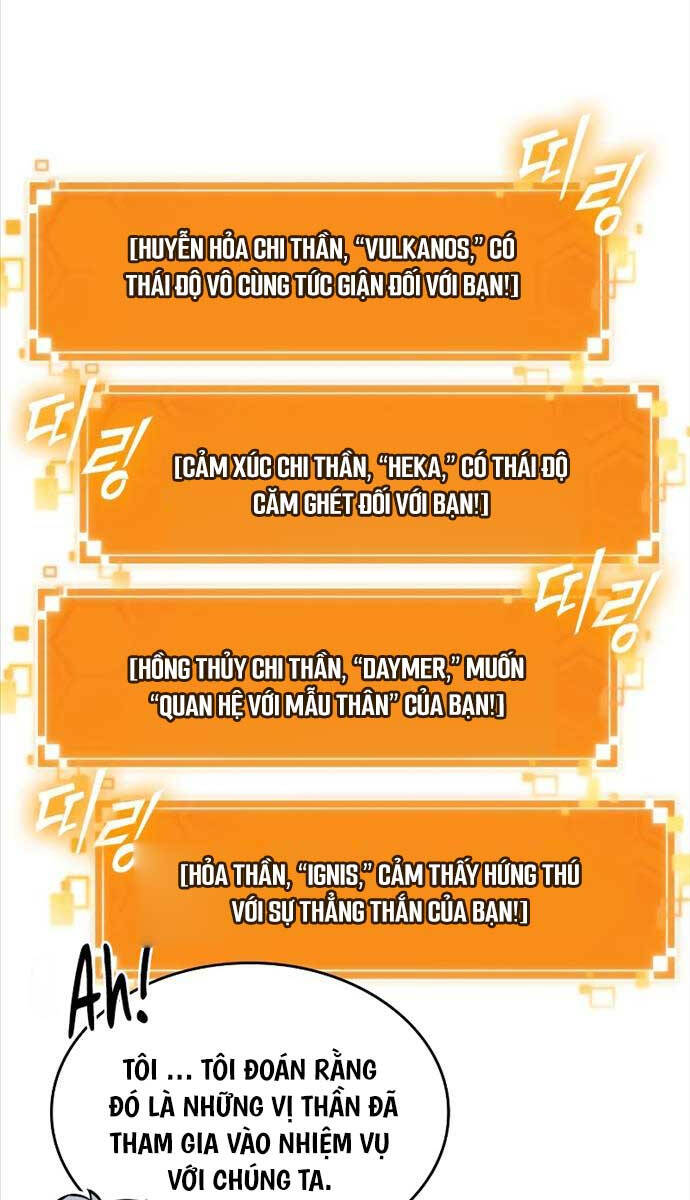 Thế Giới Sau Tận Thế Chap 102 - Next Chap 103