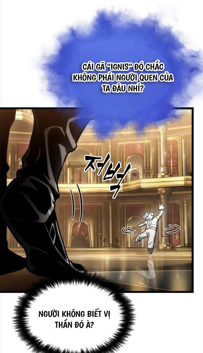 Thế Giới Sau Tận Thế Chap 102 - Next Chap 103