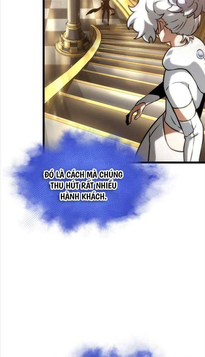 Thế Giới Sau Tận Thế Chap 102 - Next Chap 103
