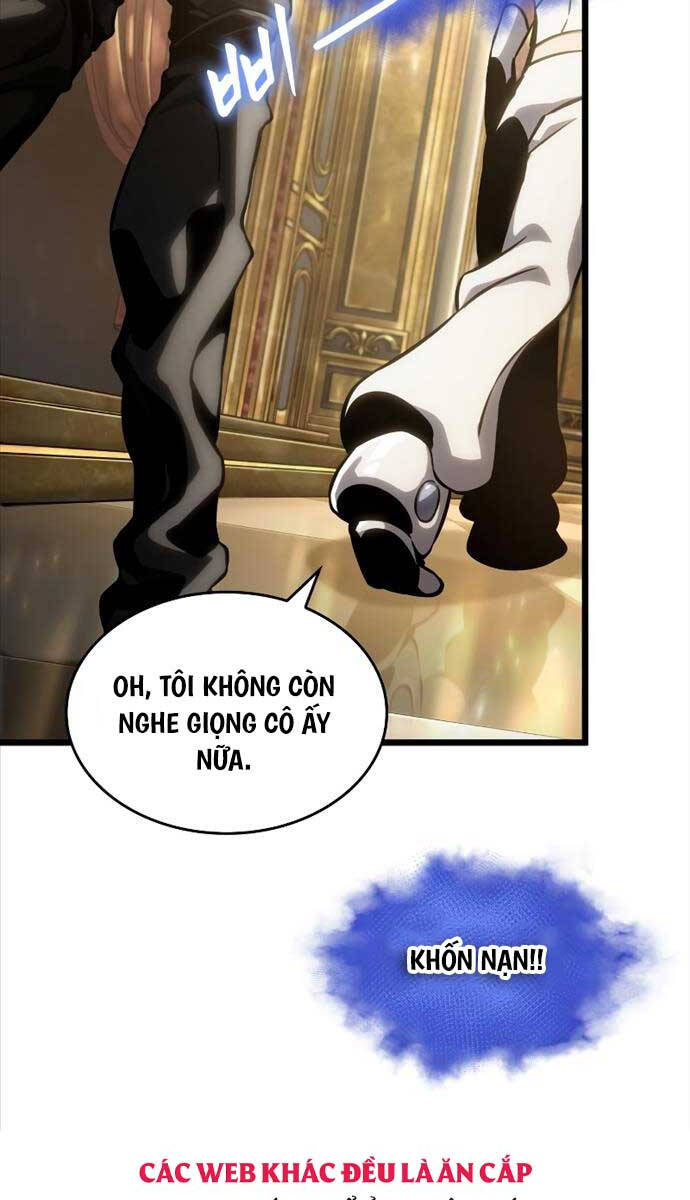 Thế Giới Sau Tận Thế Chap 102 - Next Chap 103