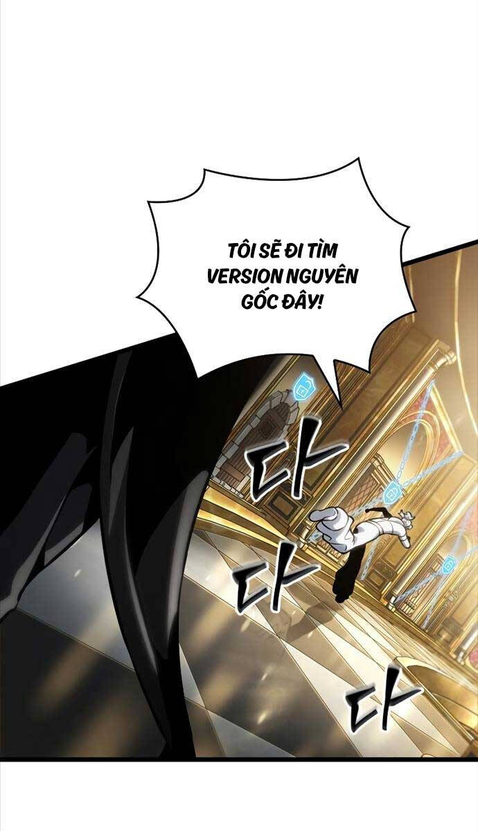 Thế Giới Sau Tận Thế Chap 102 - Next Chap 103