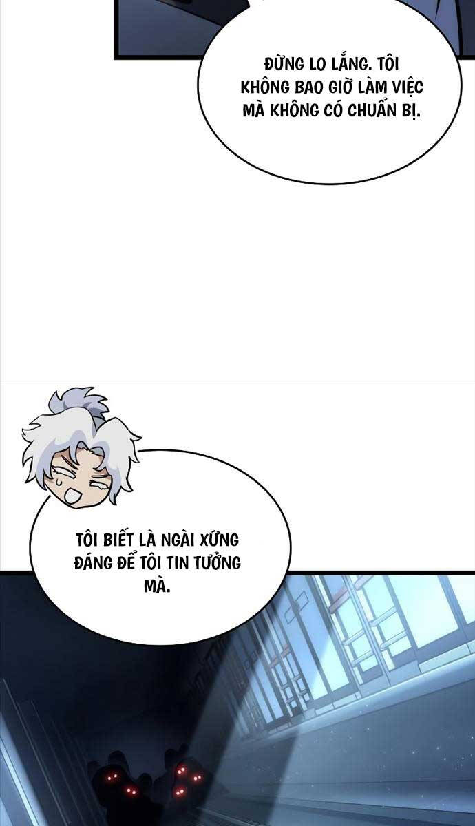 Thế Giới Sau Tận Thế Chap 102 - Next Chap 103