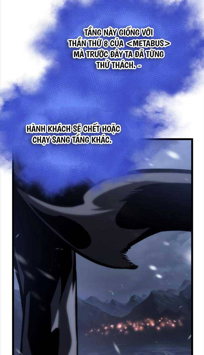 Thế Giới Sau Tận Thế Chap 102 - Next Chap 103