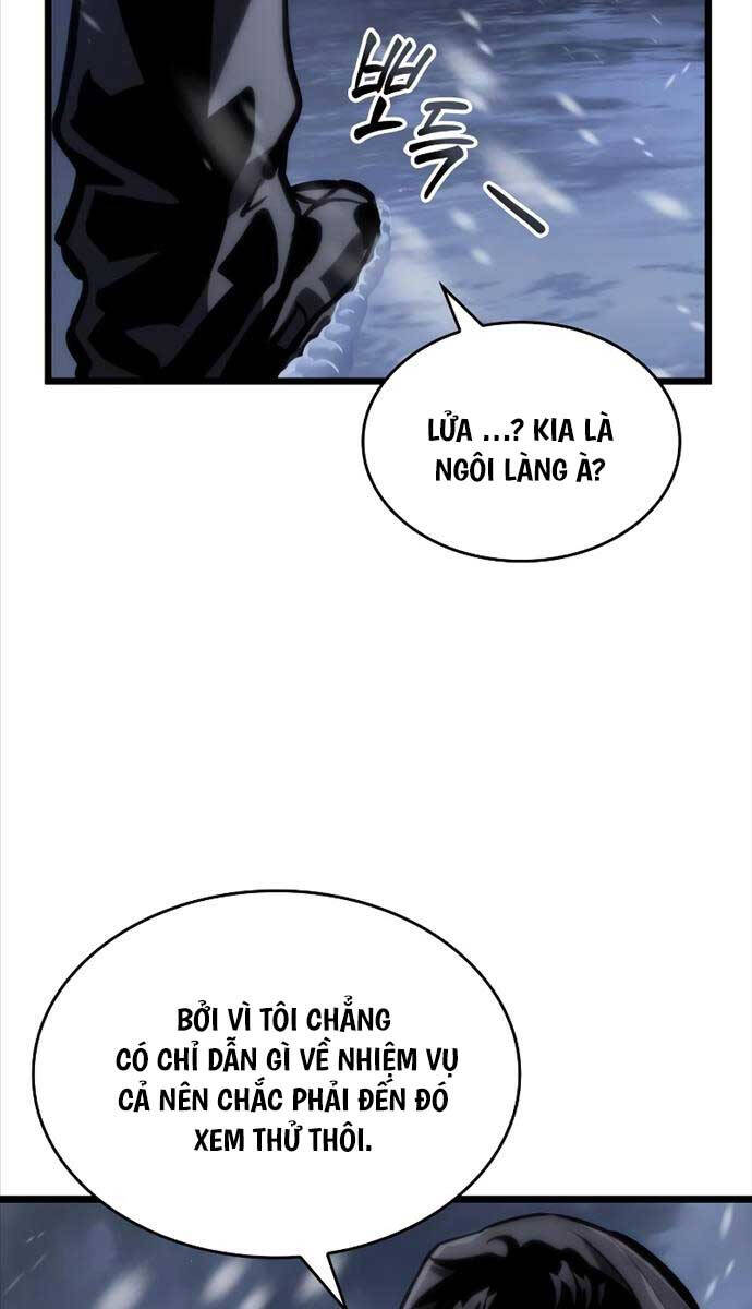 Thế Giới Sau Tận Thế Chap 102 - Next Chap 103
