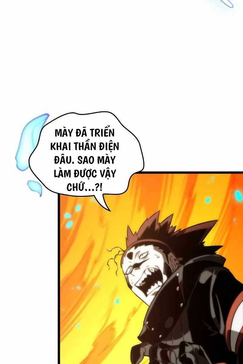 Thế Giới Sau Tận Thế Chap 103 - Next Chap 104