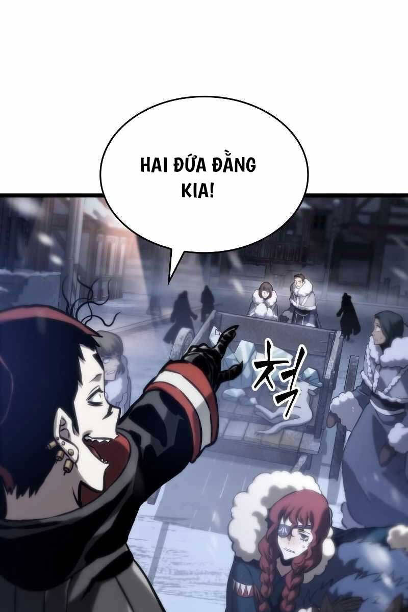 Thế Giới Sau Tận Thế Chap 103 - Next Chap 104