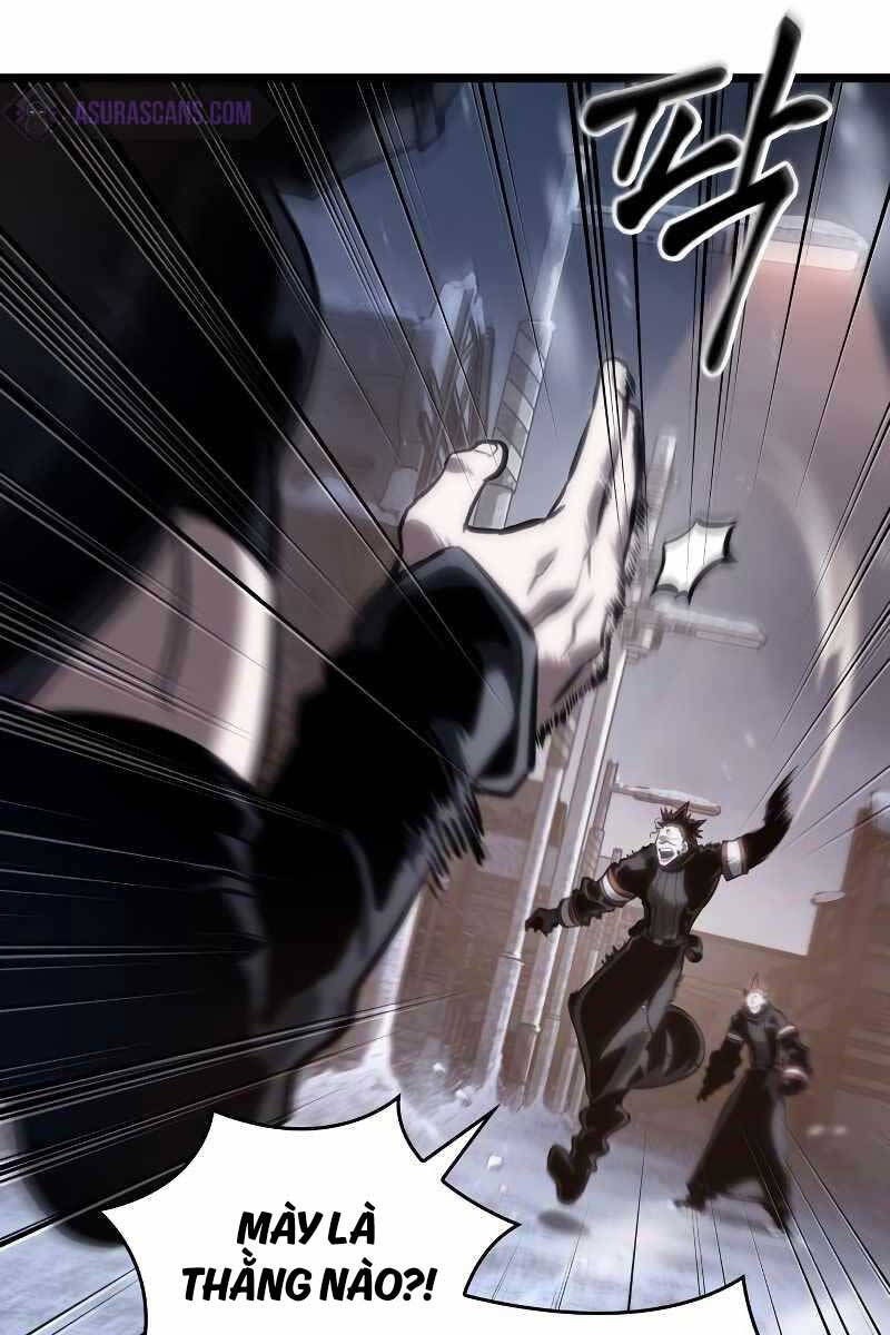 Thế Giới Sau Tận Thế Chap 103 - Next Chap 104