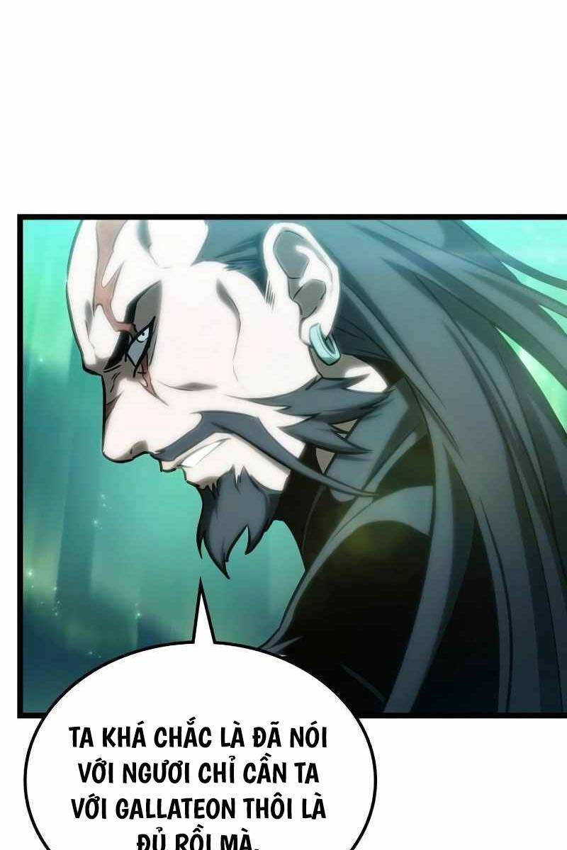 Thế Giới Sau Tận Thế Chap 117 - Next Chap 118
