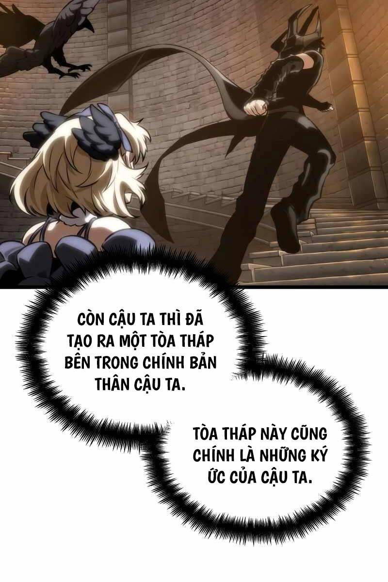 Thế Giới Sau Tận Thế Chap 117 - Next Chap 118