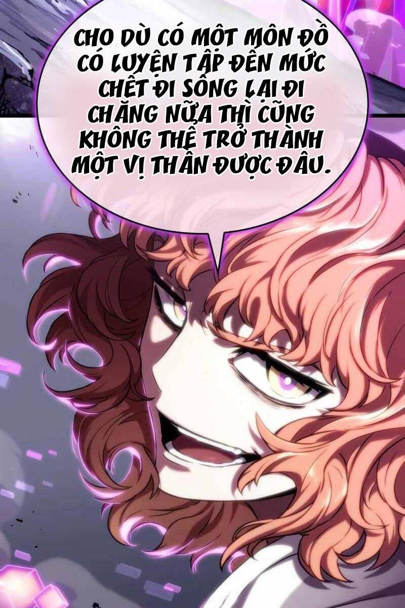 Thế Giới Sau Tận Thế Chap 114 - Next Chap 115