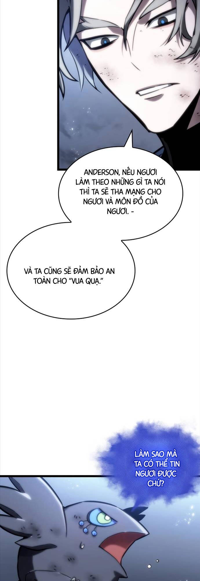 Thế Giới Sau Tận Thế Chap 115 - Next Chap 116