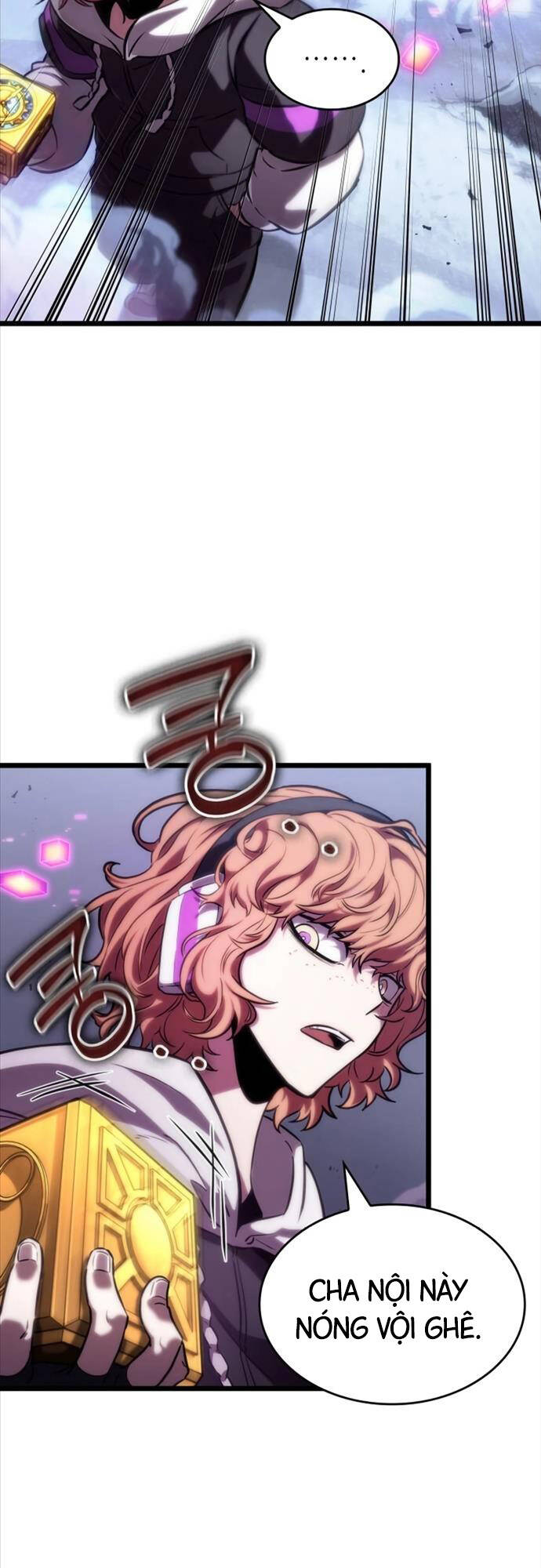 Thế Giới Sau Tận Thế Chap 115 - Next Chap 116
