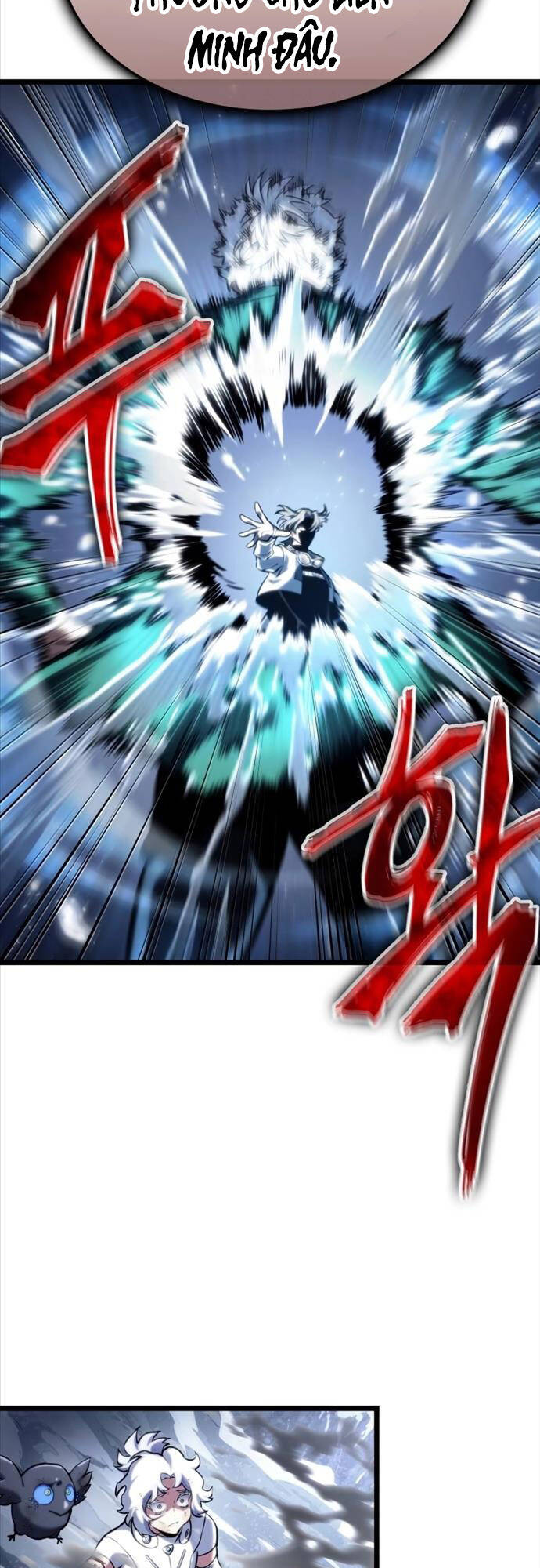 Thế Giới Sau Tận Thế Chap 115 - Next Chap 116