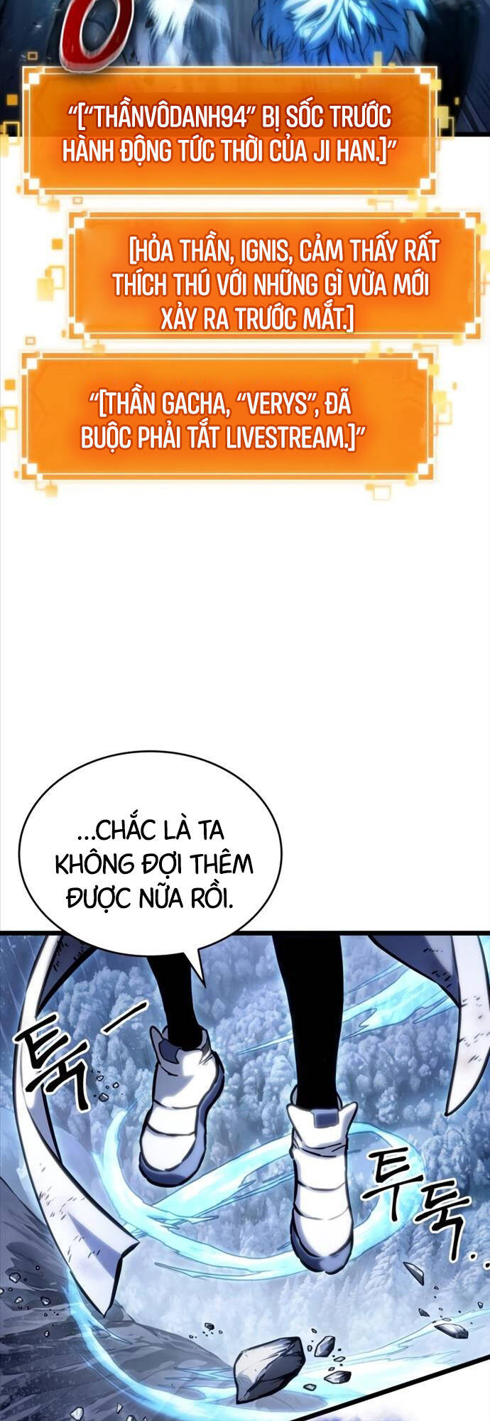 Thế Giới Sau Tận Thế Chap 115 - Next Chap 116