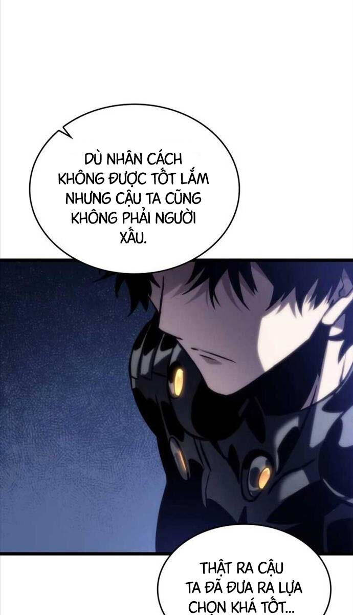 Thế Giới Sau Tận Thế Chap 116 - Next Chap 117