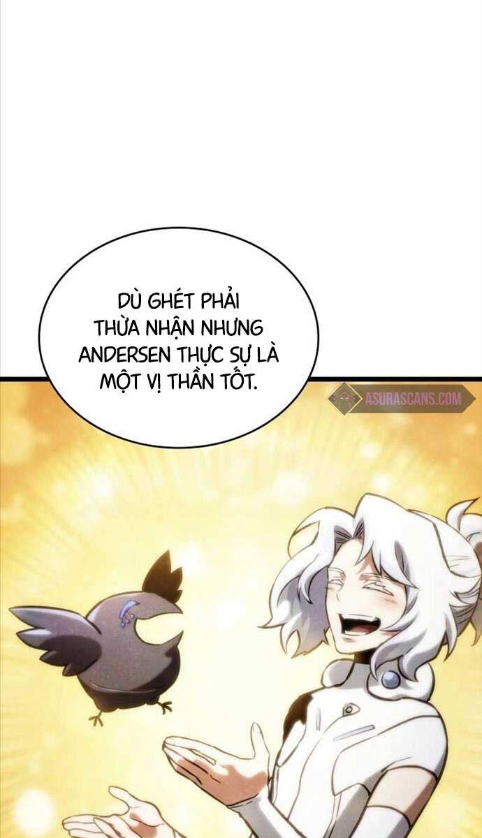Thế Giới Sau Tận Thế Chap 116 - Next Chap 117
