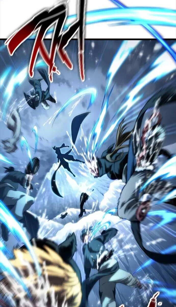 Thế Giới Sau Tận Thế Chap 118 - Next Chap 119