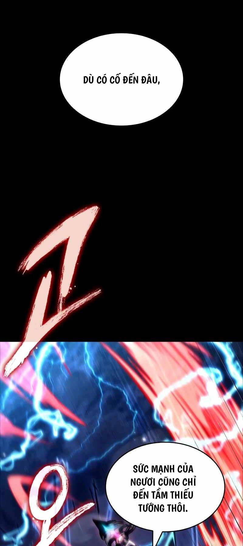 Thế Giới Sau Tận Thế Chap 119 - Next Chap 120