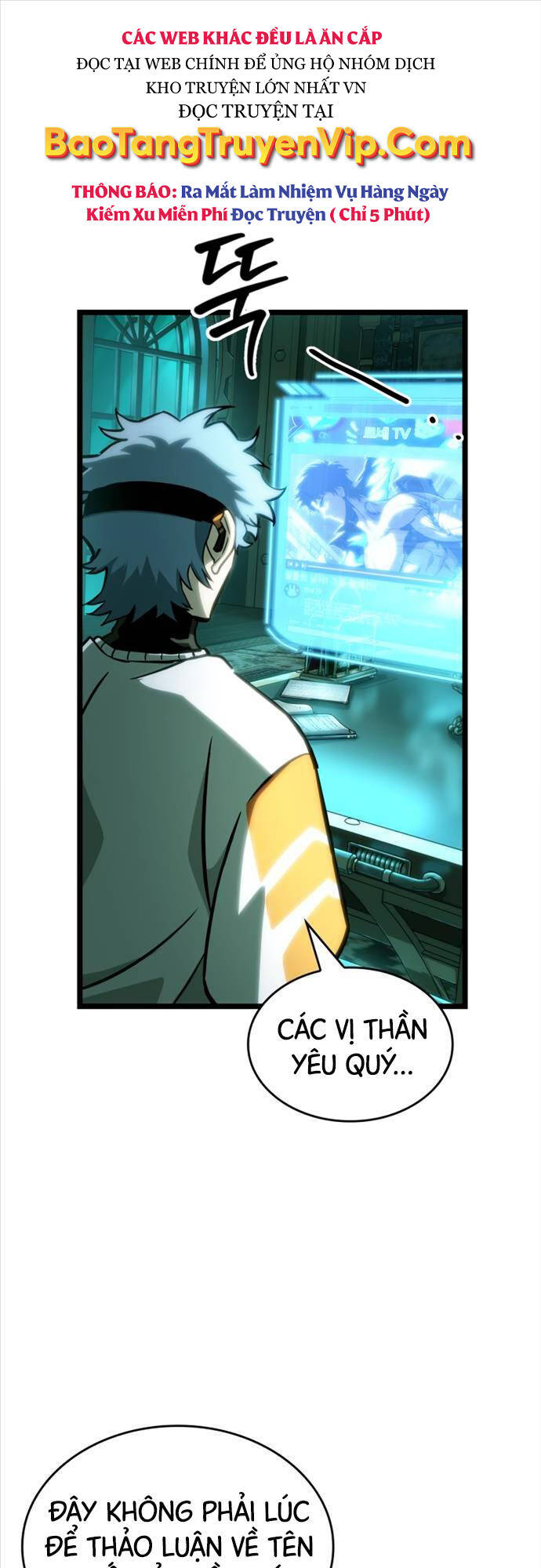 Thế Giới Sau Tận Thế Chap 110 - Next Chap 111
