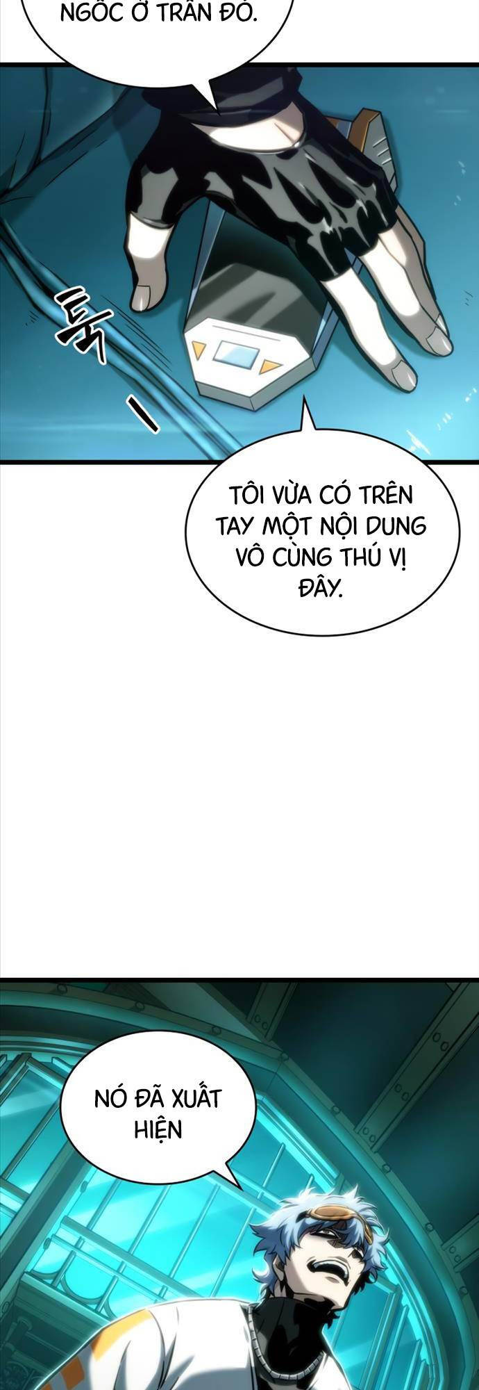 Thế Giới Sau Tận Thế Chap 110 - Next Chap 111