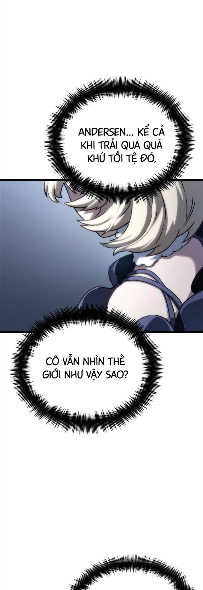 Thế Giới Sau Tận Thế Chap 110 - Next Chap 111