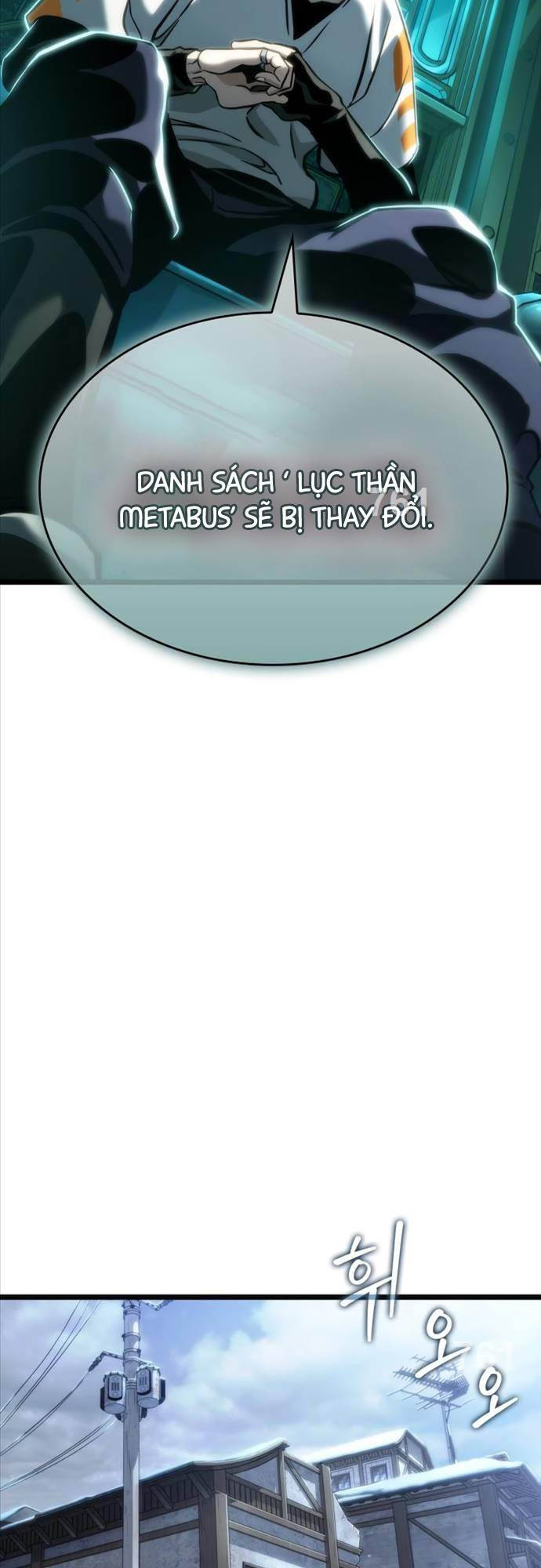 Thế Giới Sau Tận Thế Chap 110 - Next Chap 111