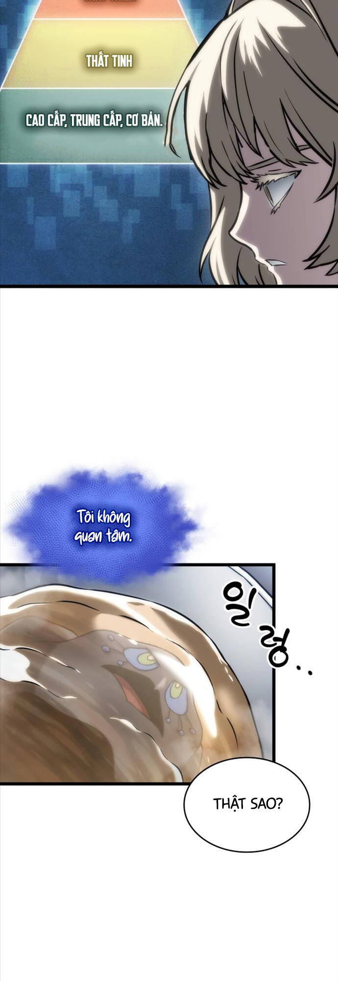 Thế Giới Sau Tận Thế Chap 110 - Next Chap 111